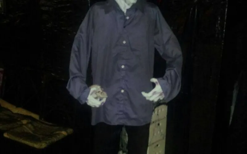 Halloween 2013 
