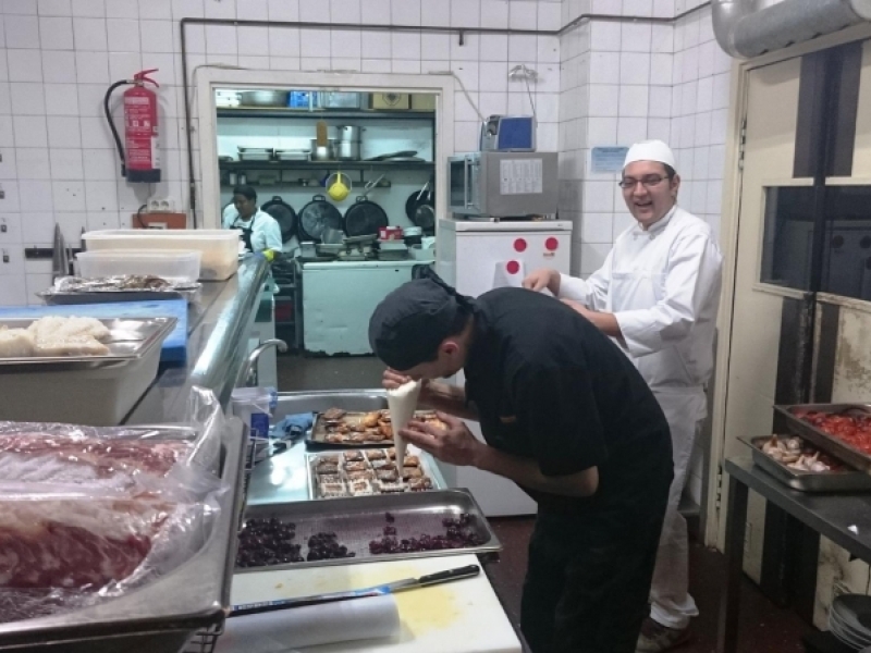 Clientes satisfechos 