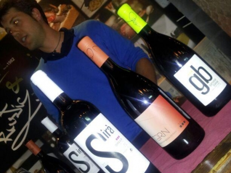 Cata de Vinos TERN 